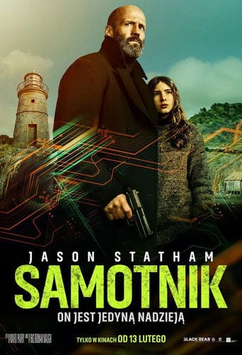 Samotnik (2026) Cały Film – eKino