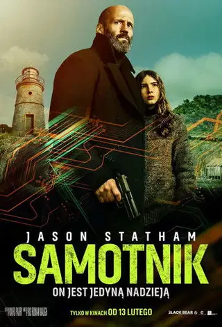 Samotnik na eKino | Cały Film