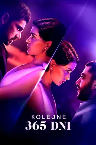 Kolejne 365 dni na eKino | Cały Film