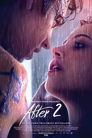 After 2 na eKino | Cały Film