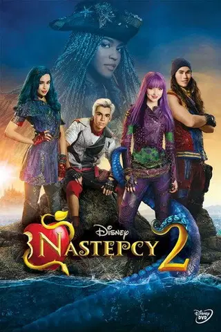 Następcy 2 na eKino | Cały Film