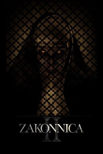 Zakonnica II (2023) Cały Film – eKino