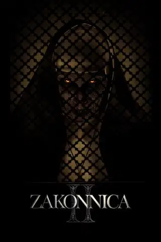 Zakonnica II na eKino | Cały Film