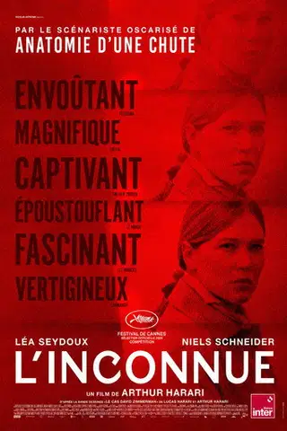 Ktoś we mnie na eKino | Cały Film