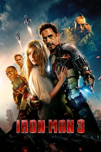 Iron Man 3 (2013) Cały Film – eKino