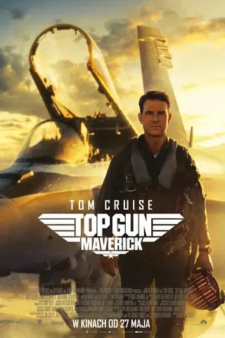 Top Gun: Maverick na eKino | Cały Film