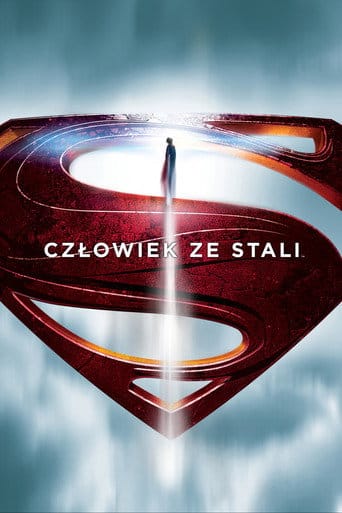 Człowiek ze stali (2013) Cały Film – eKino
