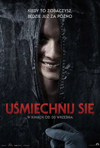 Uśmiechnij się na eKino | Cały Film