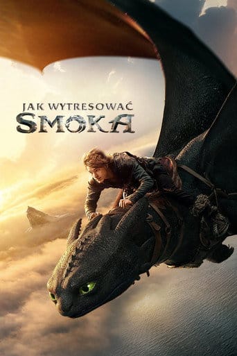Jak wytresować smoka (2025) Cały Film – eKino