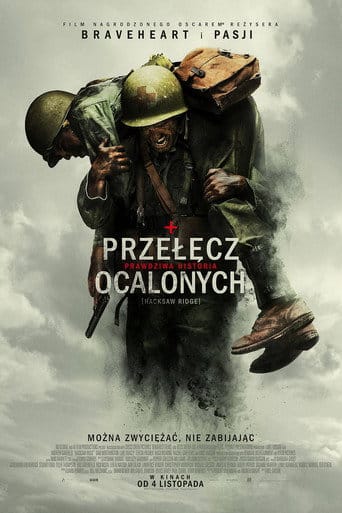 Przełęcz ocalonych na eKino | Cały Film