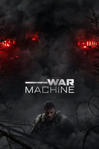 Maszyna do zabijania (2026) Cały Film – eKino