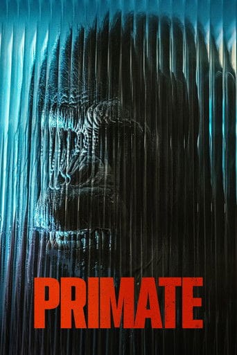Szympans (2025) Cały Film – eKino