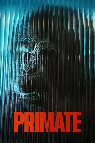 Szympans na eKino | Cały Film