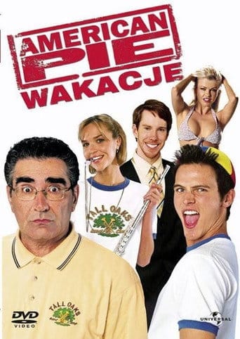 American Pie: Wakacje (2005) Cały Film – eKino