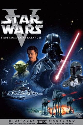 Gwiezdne wojny: Część V - Imperium kontratakuje (1980) Cały Film – eKino