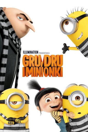 Gru, Dru i Minionki (2017) Cały Film – eKino