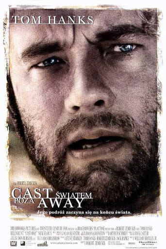 Cast Away: Poza światem na eKino | Cały Film