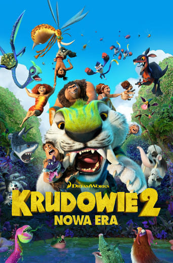 Krudowie 2: Nowa era (2020) Cały Film – eKino