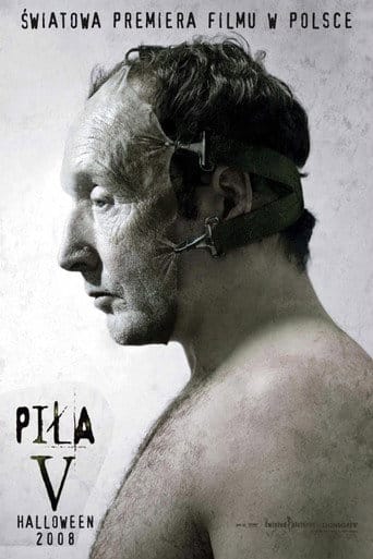 Piła V (2008) Cały Film – eKino