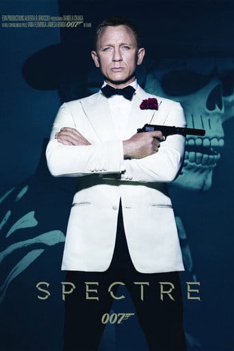 Spectre (2015) Cały Film – eKino
