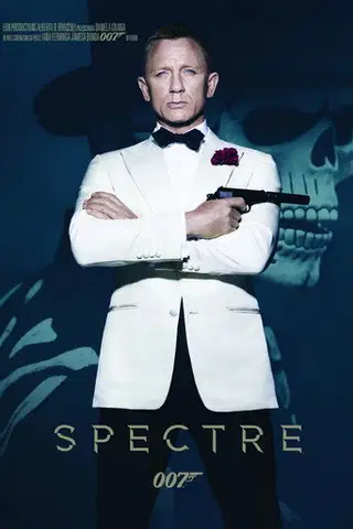 Spectre na eKino | Cały Film
