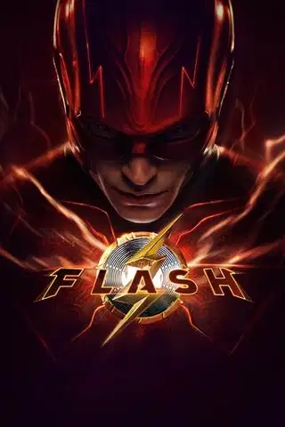 Flash na eKino | Cały Film