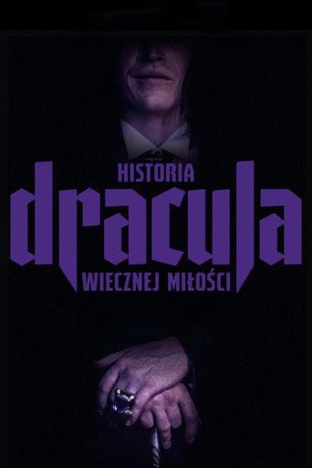Dracula. Historia wiecznej miłości (2025) Cały Film – eKino