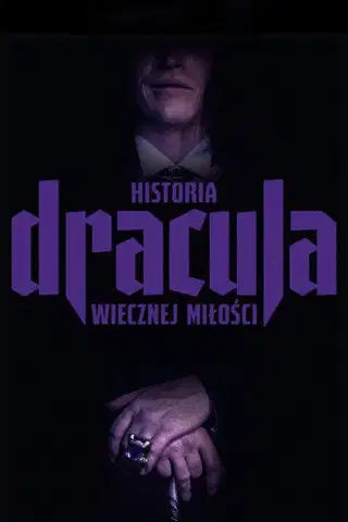Dracula. Historia wiecznej miłości na eKino | Cały Film