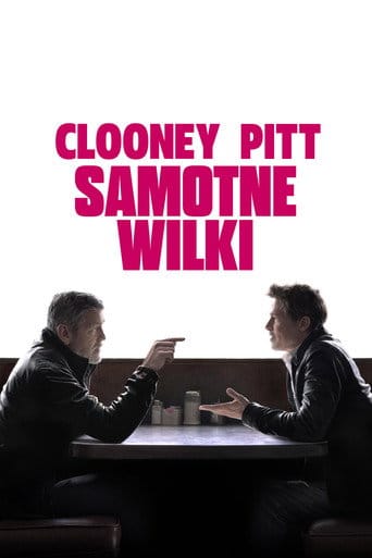Samotne wilki (2024) Cały Film – eKino