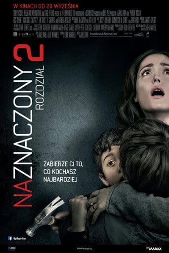 Naznaczony: Rozdział 2 na eKino | Cały Film