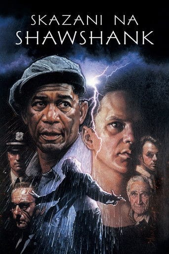 Skazani na Shawshank (1994) Cały Film – eKino