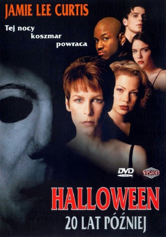 Halloween - 20 Lat Później na eKino | Cały Film