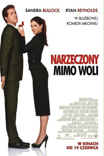 Narzeczony mimo woli (2009) Cały Film – eKino