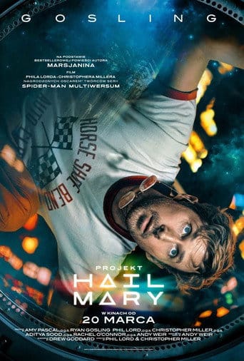 Projekt Hail Mary na eKino | Cały Film