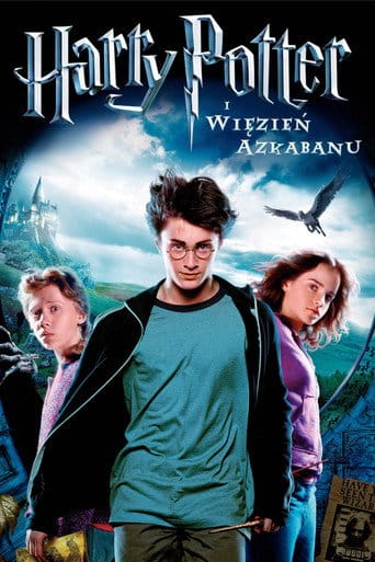 Harry Potter i więzień Azkabanu na eKino | Cały Film