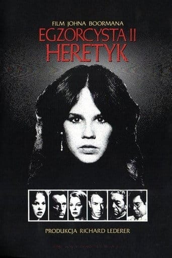 Egzorcysta II: Heretyk na eKino | Cały Film