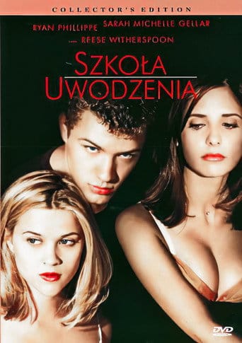 Szkoła uwodzenia (1999) Cały Film – eKino