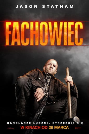 Fachowiec na eKino | Cały Film