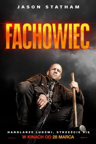 Fachowiec na eKino | Cały Film