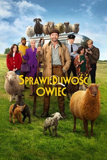 Sprawiedliwość owiec (2026) Cały Film – eKino