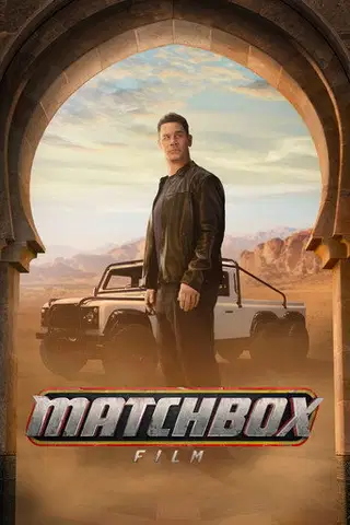 Matchbox: film na eKino | Cały Film