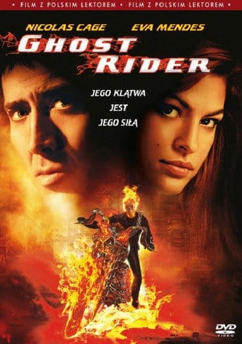 Ghost Rider (2007) Cały Film – eKino