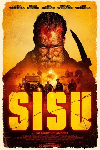 Sisu na eKino | Cały Film