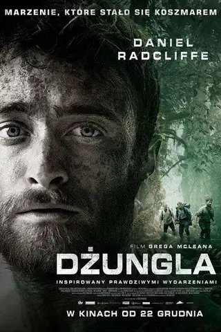 Dżungla na eKino | Cały Film