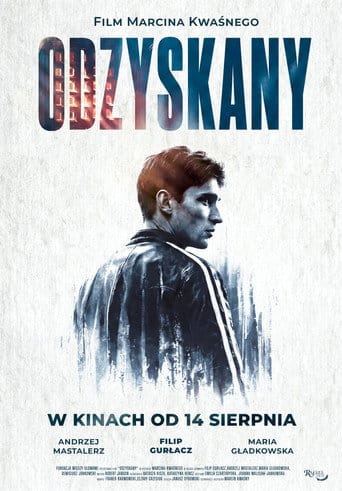 Odzyskany na eKino | Cały Film