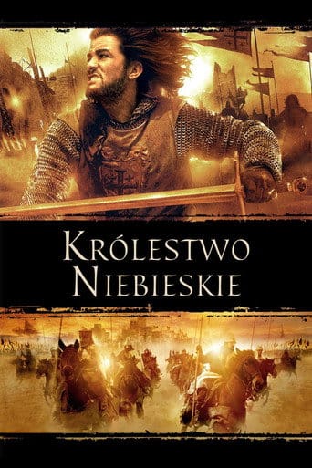 Królestwo niebieskie na eKino | Cały Film
