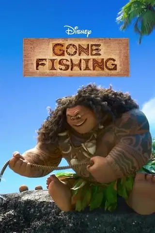 Vaiana: Na ryby na eKino | Cały Film