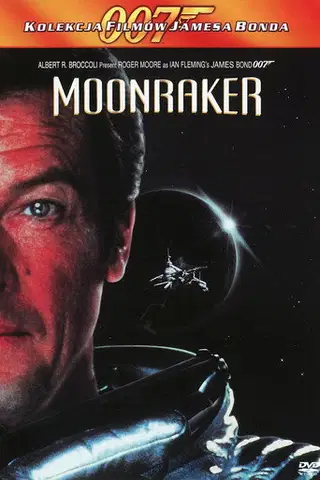 Moonraker na eKino | Cały Film