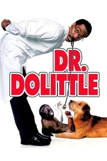 Doktor Dolittle (1998) Cały Film – eKino