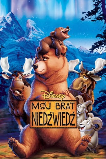 Mój brat niedźwiedź (2003) Cały Film – eKino